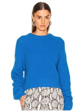 ALC Crewneck Sweater